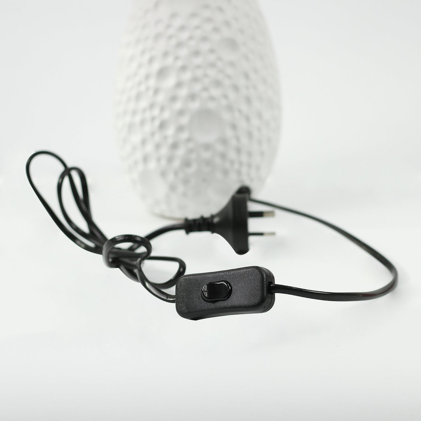 Hass Ceramic Table Lamp