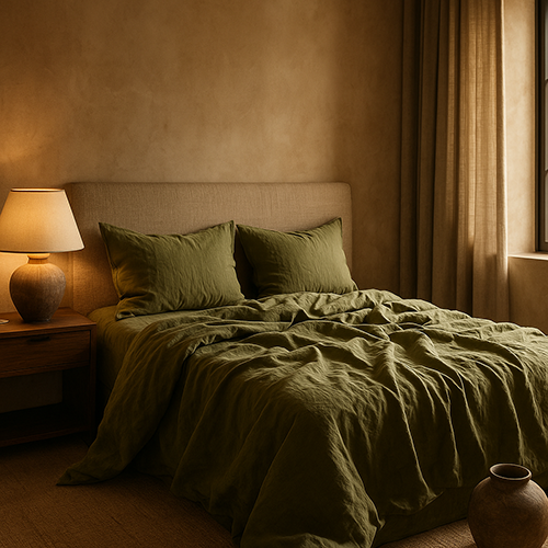 Bedding