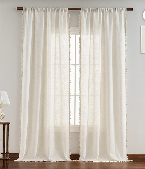 Curtains
