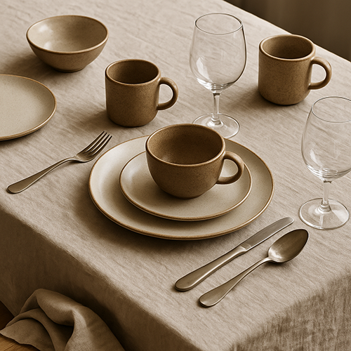 Kitchenware