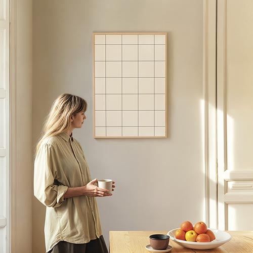 Picture and Poster Frames
