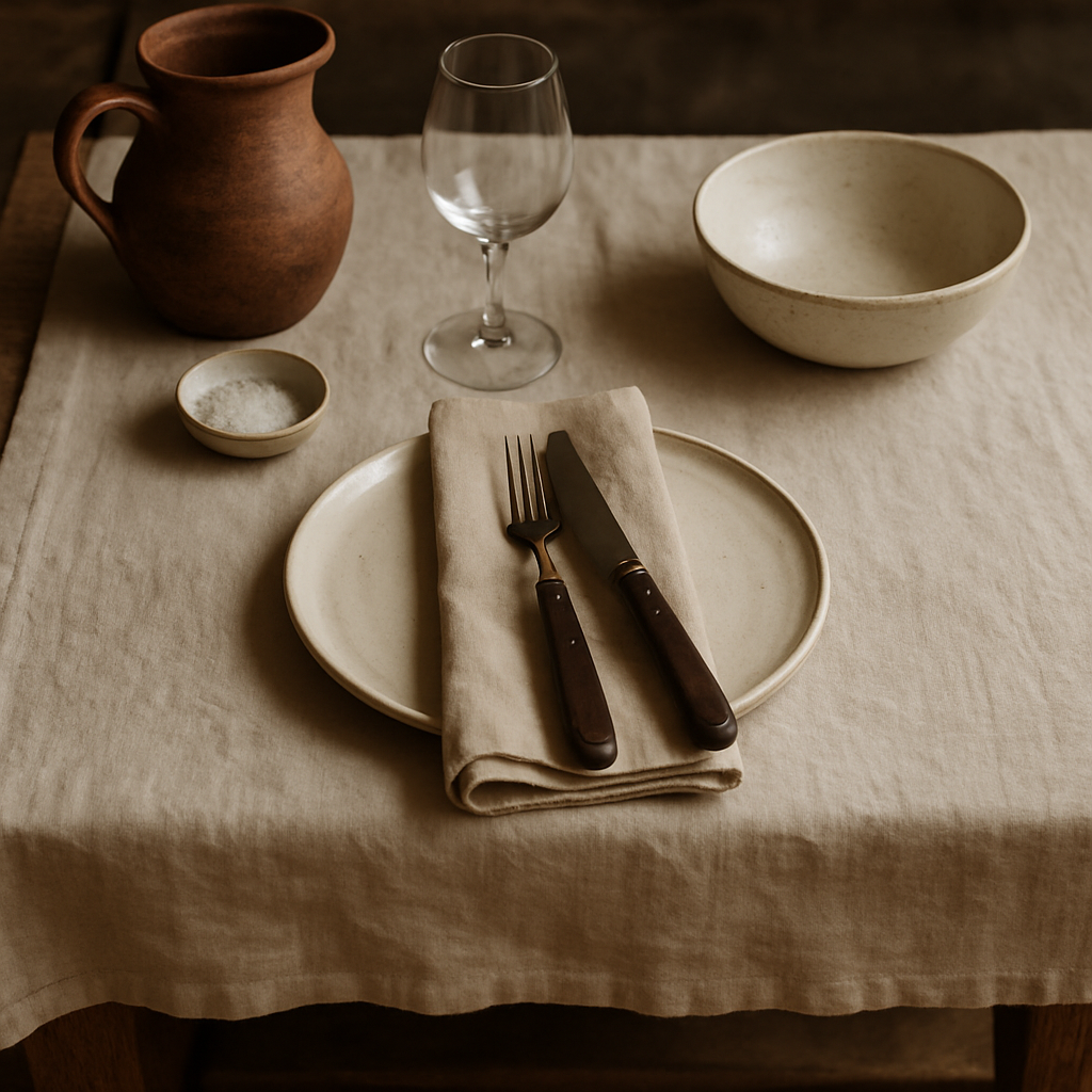Tablecloths