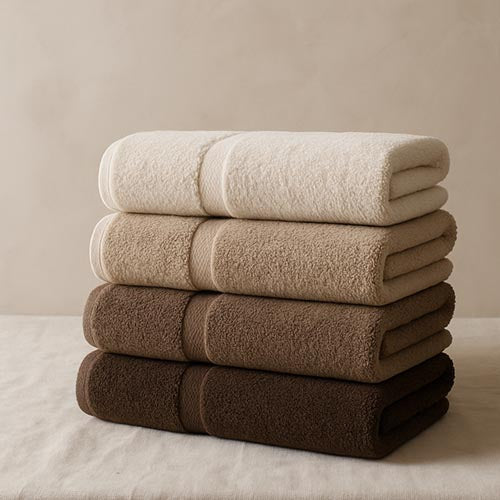 Bath Towels